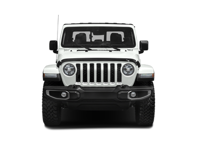 2020 Jeep Gladiator North Edition