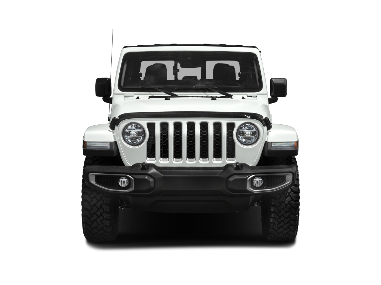 2020 Jeep Gladiator North Edition