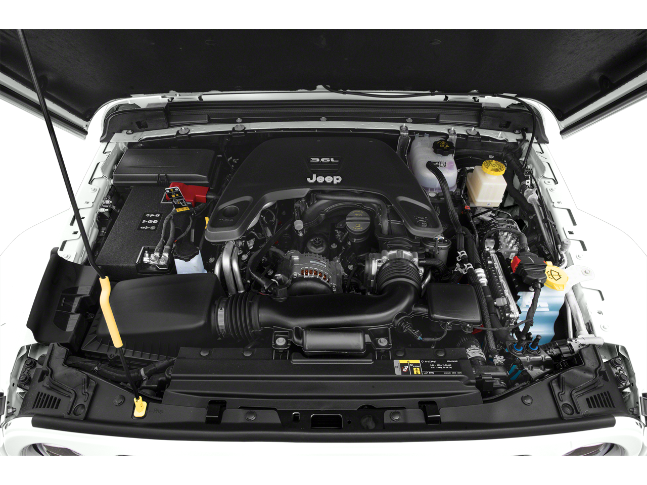 2020 Jeep Gladiator North Edition