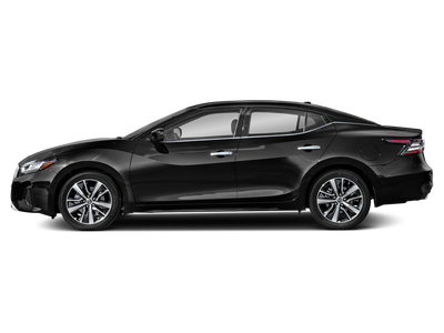 2020 Nissan Maxima SV