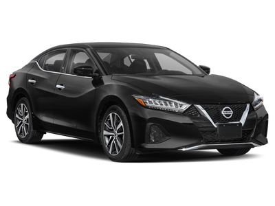 2020 Nissan Maxima SV