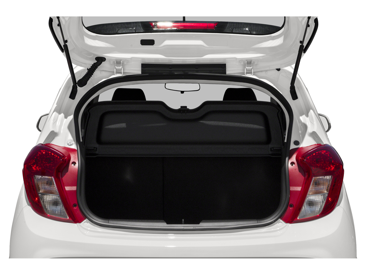 2021 Chevrolet Spark 1LT Automatic