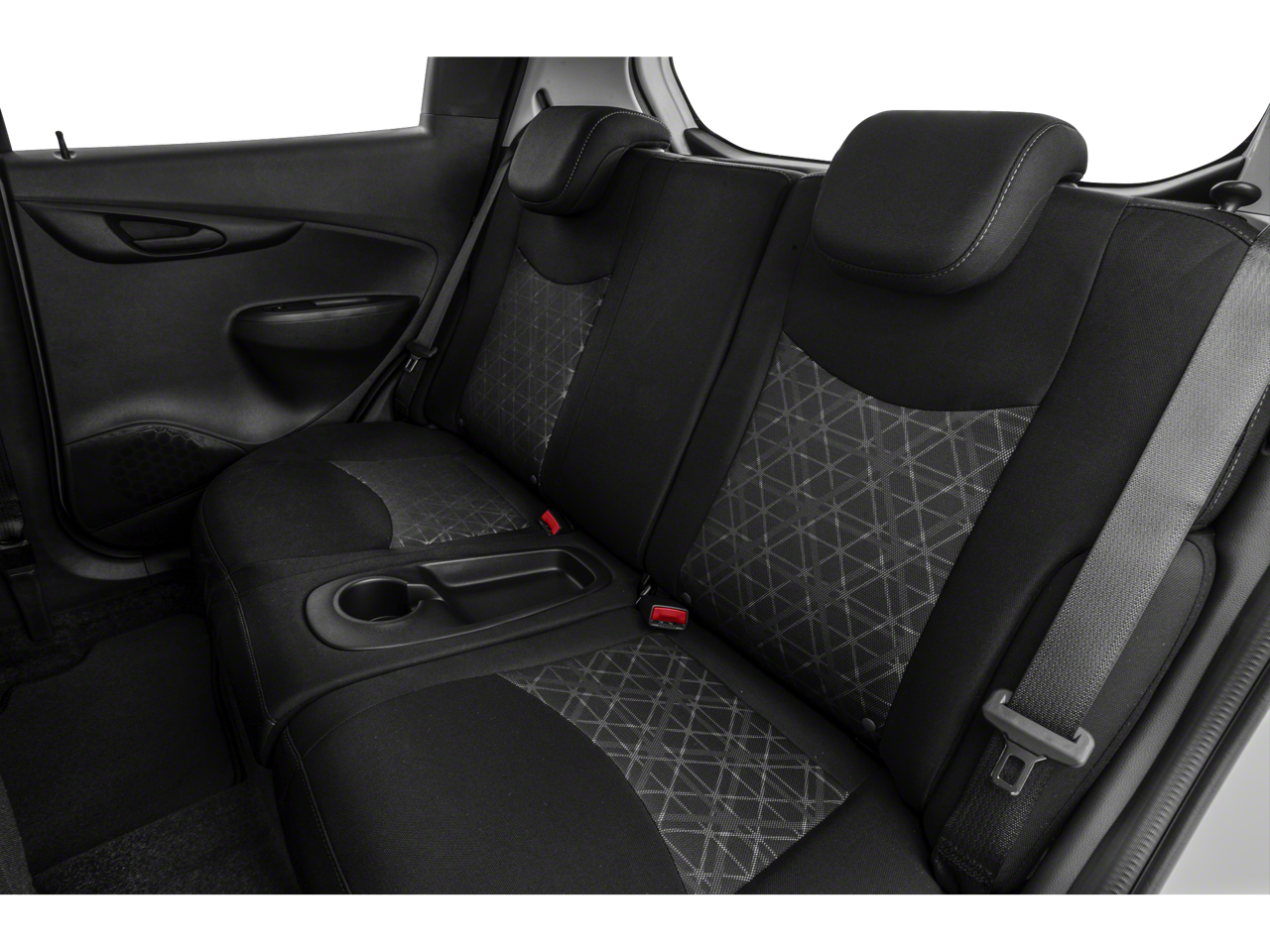 2021 Chevrolet Spark 1LT Automatic