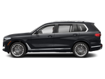 2022 BMW X7 M50i