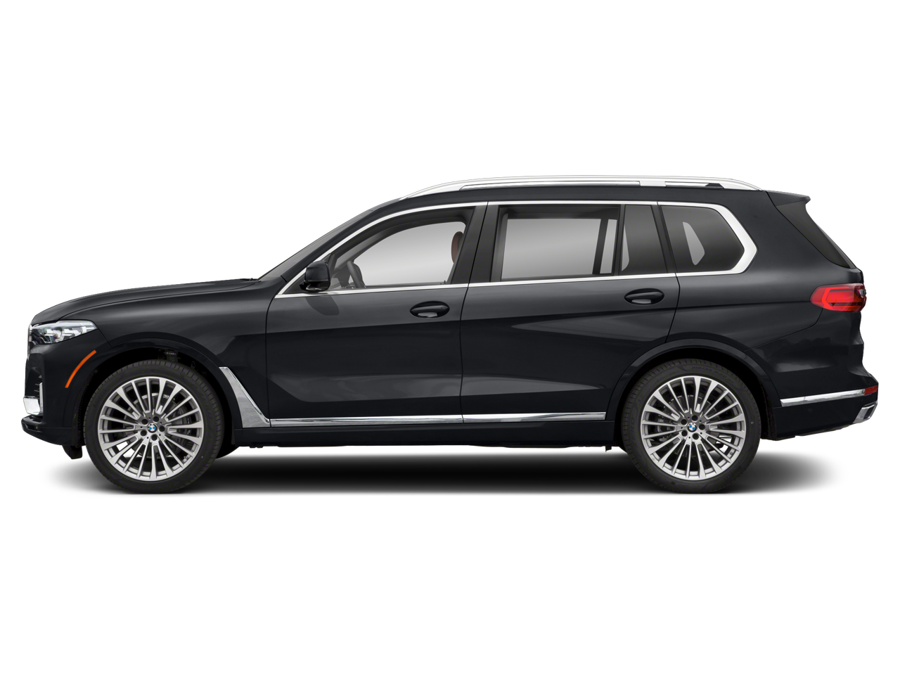 2022 BMW X7 M50i