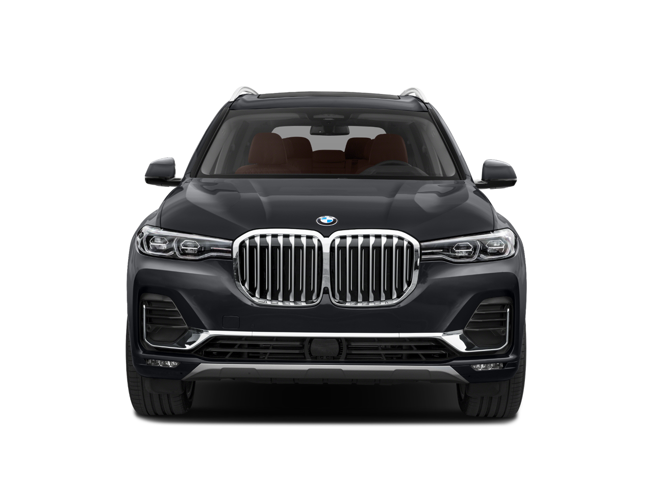 2022 BMW X7 M50i