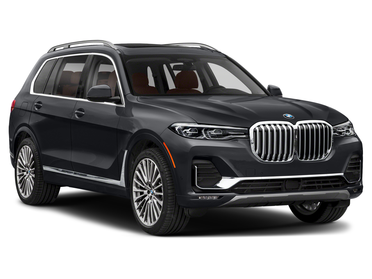 2022 BMW X7 M50i