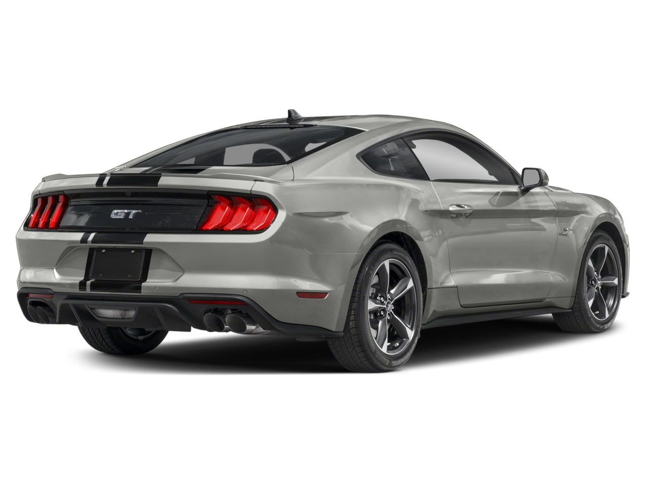 2022 Ford Mustang GT