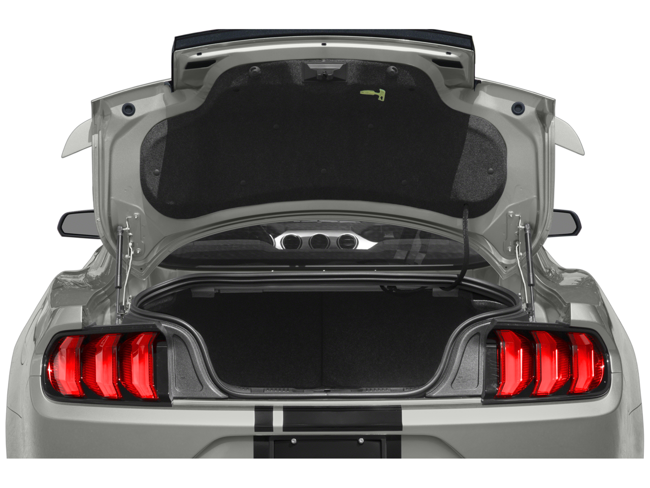 2022 Ford Mustang GT