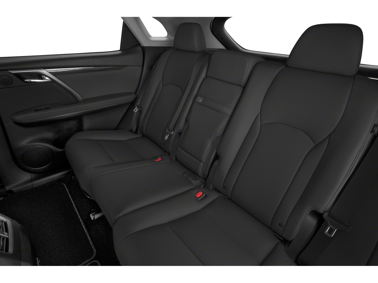 2022 Lexus RX RX 350