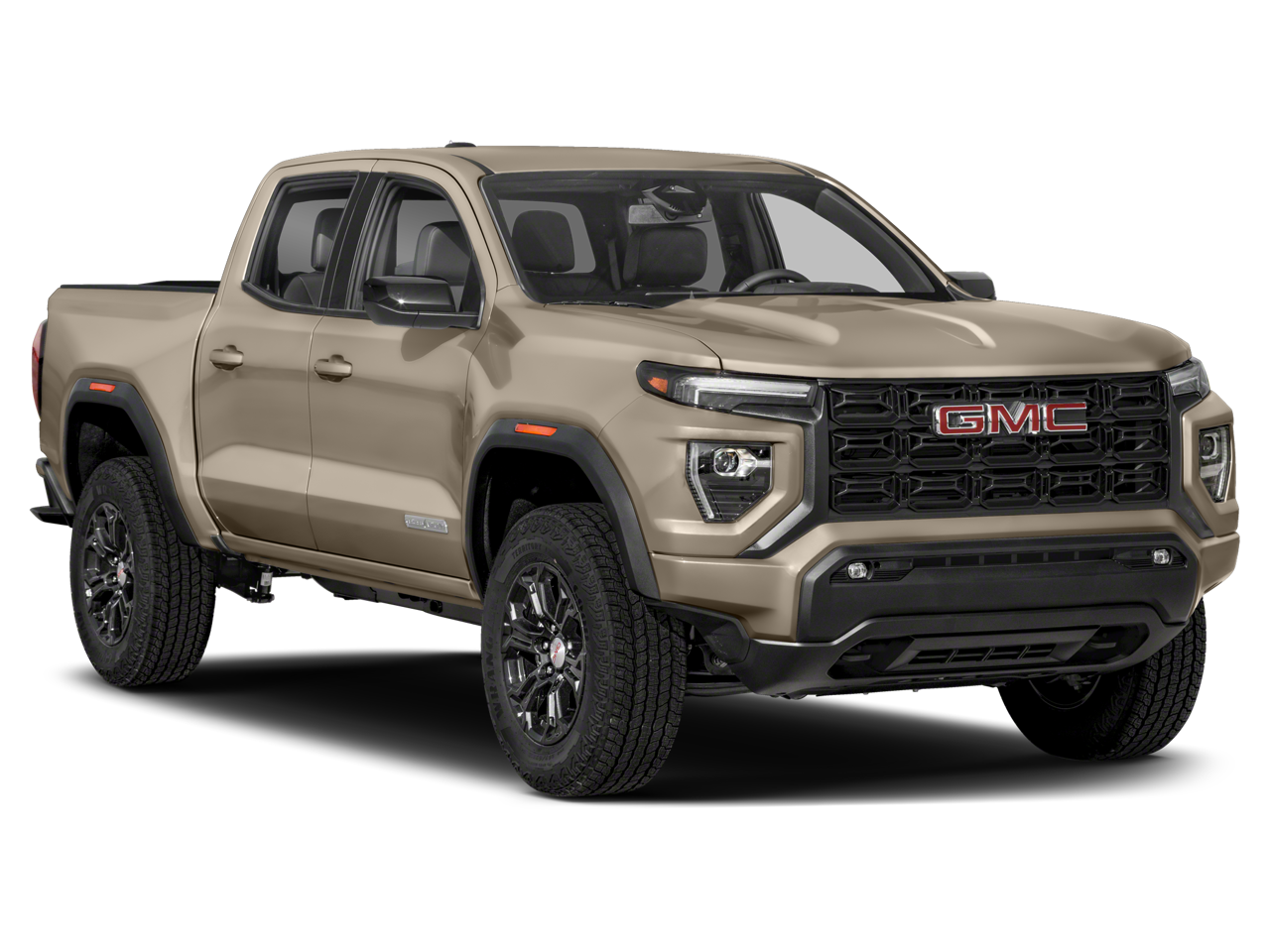 2023 GMC Canyon 2WD Elevation