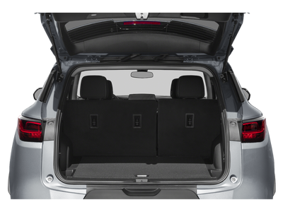 2024 Chevrolet Blazer Premier