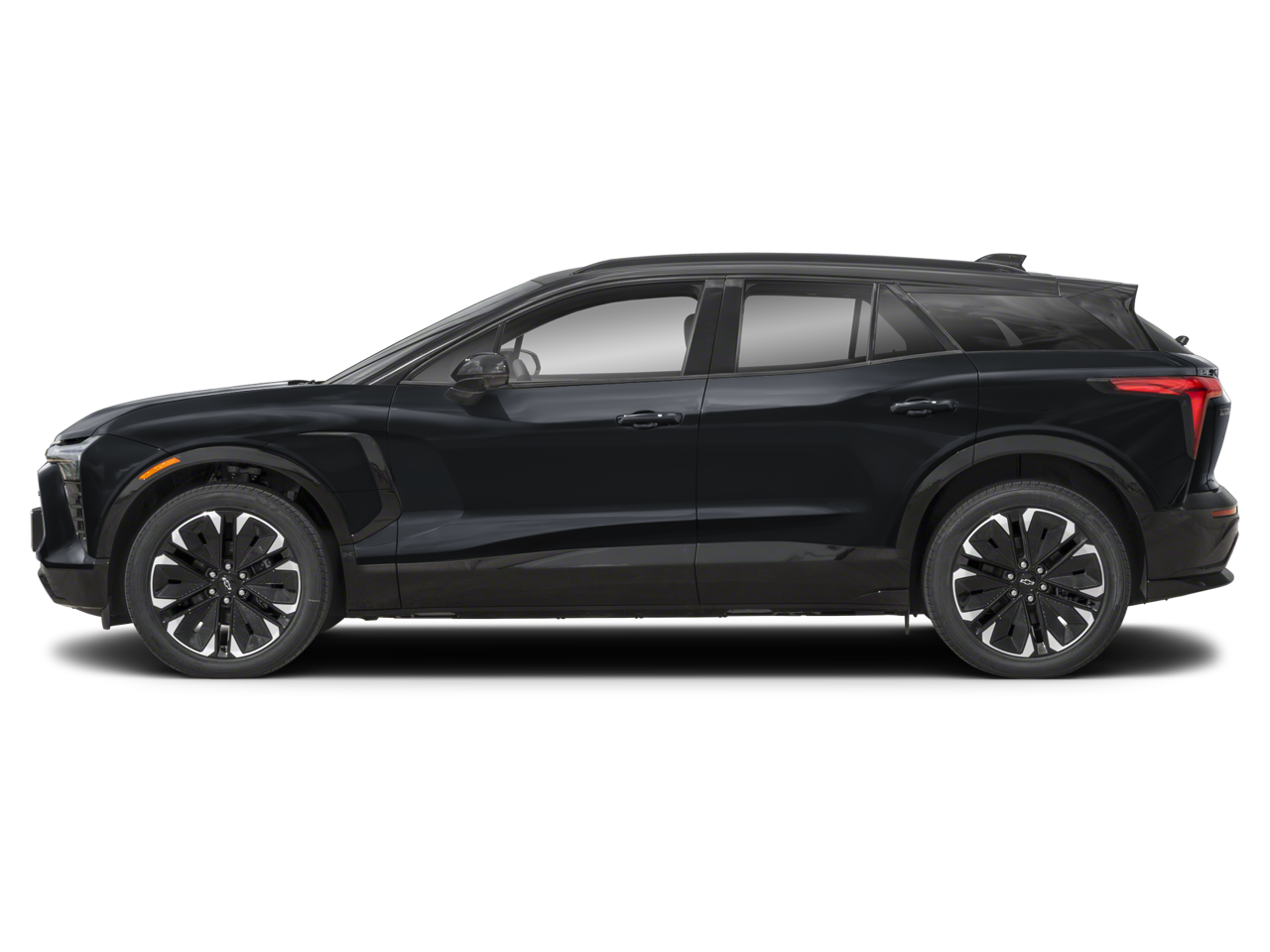 2024 Chevrolet Blazer EV RS photo 2