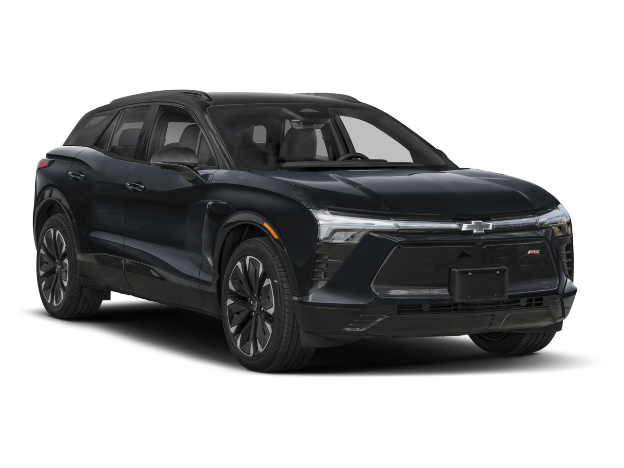 2024 Chevrolet Blazer EV RS photo 4