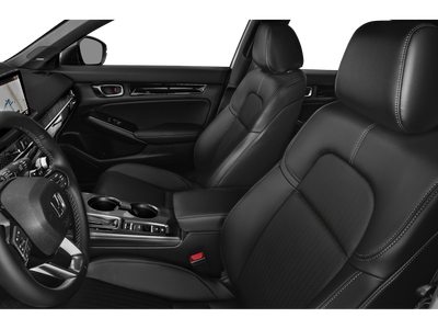 2024 Honda Civic Hatchback Sport Touring