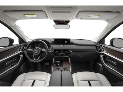 2024 Mazda Mazda CX-90 PHEV Preferred