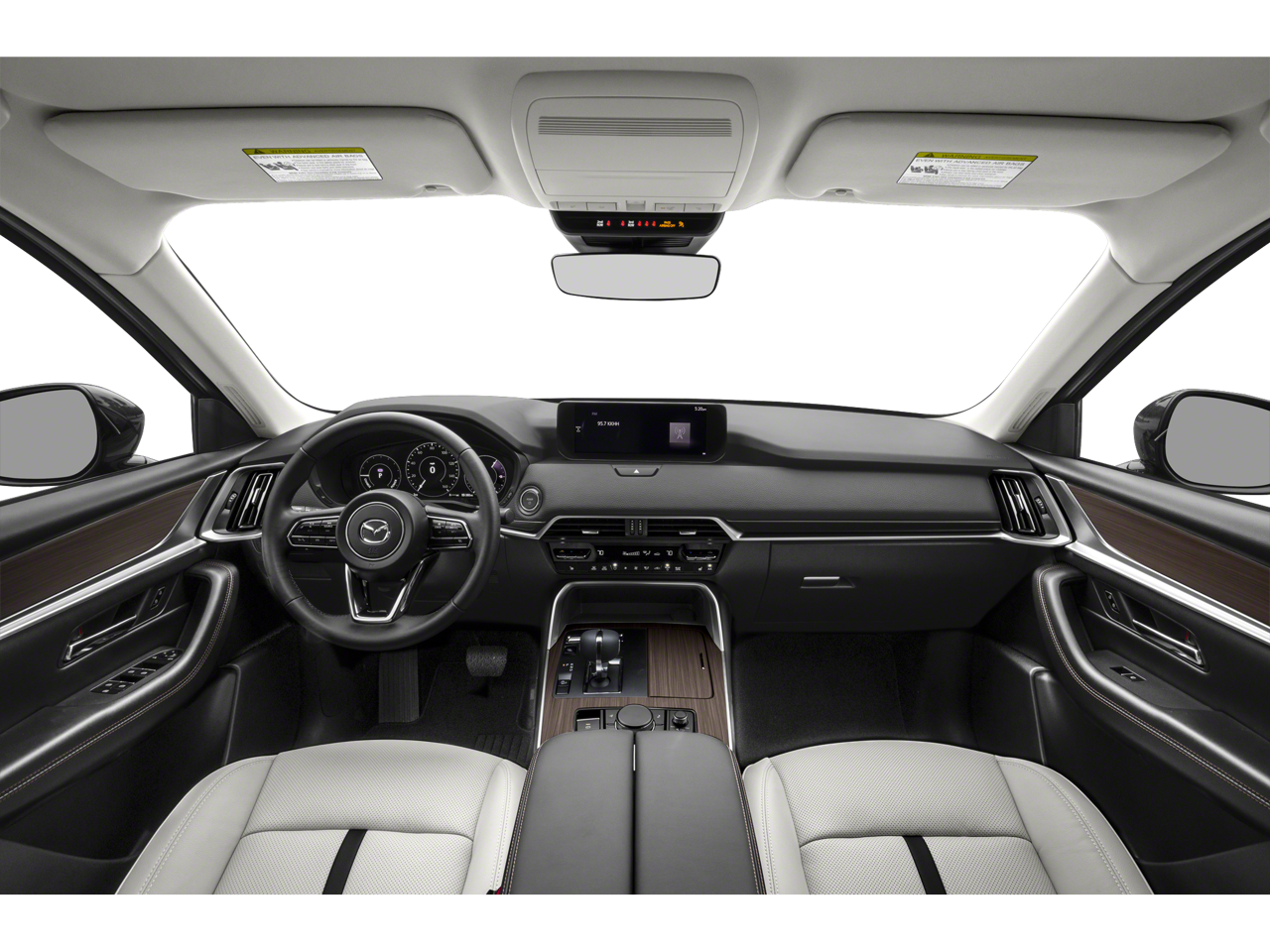 2024 Mazda Mazda CX-90 PHEV Preferred