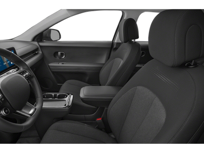 2025 Hyundai IONIQ 5 SE