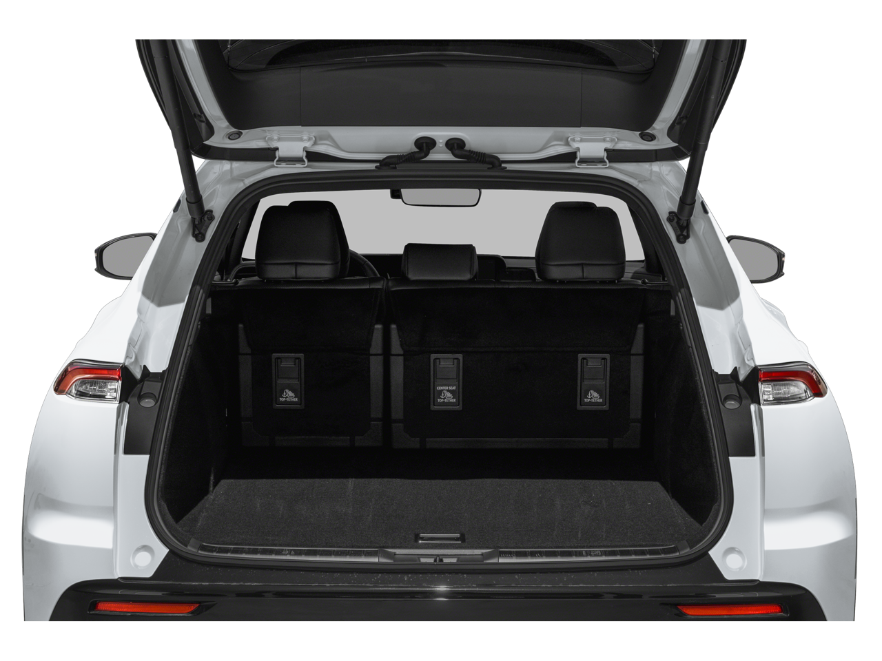 2025 Toyota Crown Signia XLE