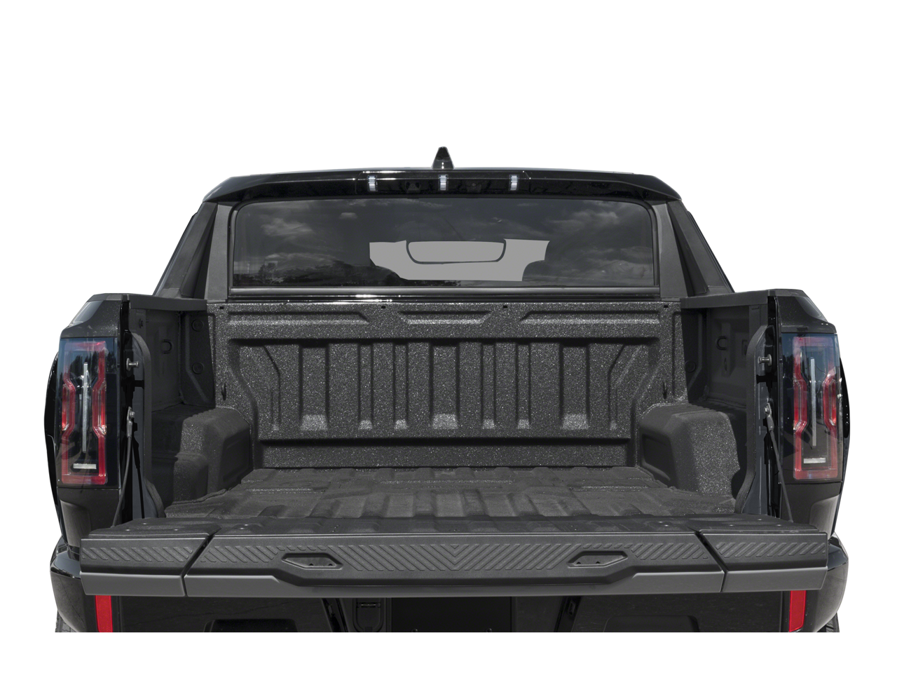 2026 GMC HUMMER EV Pickup 3X