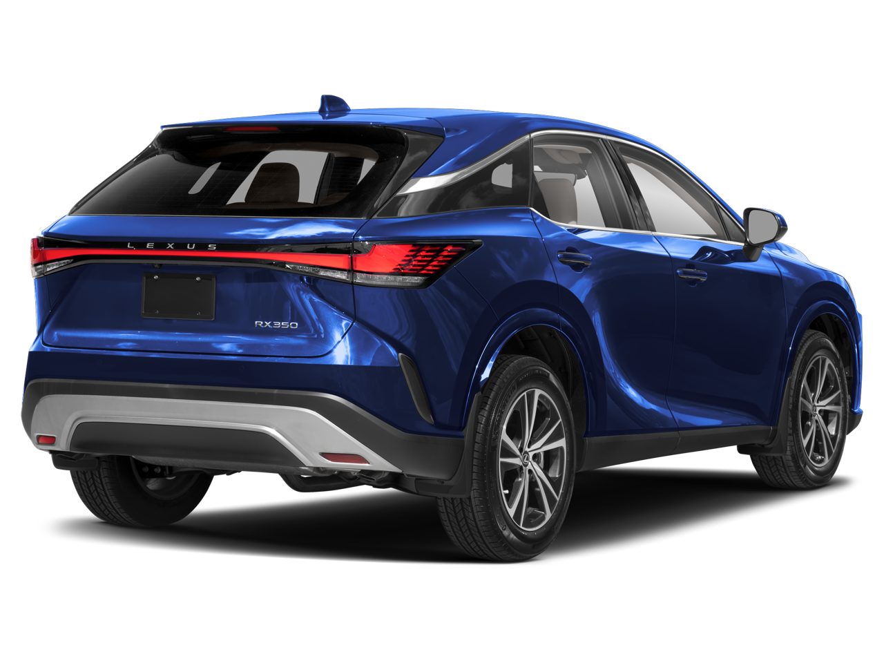 2026 Lexus RX RX 350