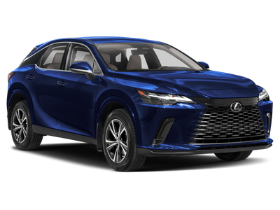 2026 Lexus RX RX 350