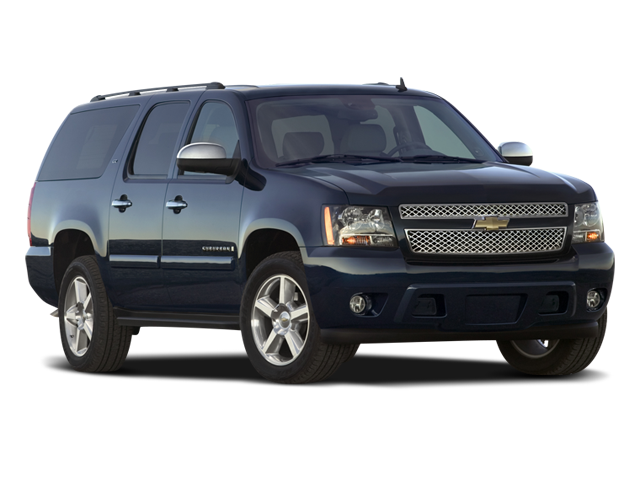 2008 Chevrolet Suburban LT w/1LT