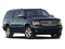 2008 Chevrolet Suburban LT w/1LT