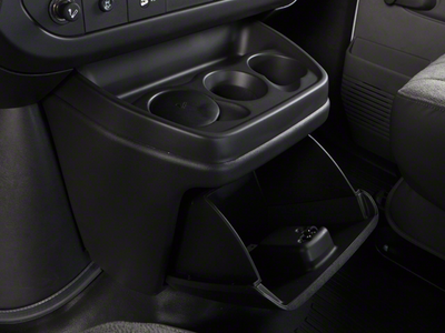 2010 Chevrolet Express Cargo 2500 RWD 2500 135"