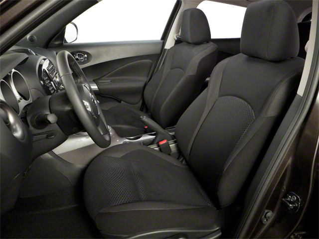 2011 Nissan Juke SL