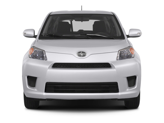 2013 Scion xD 5dr HB Man (Natl)
