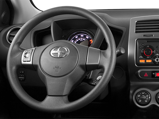 2013 Scion xD 5dr HB Man (Natl)
