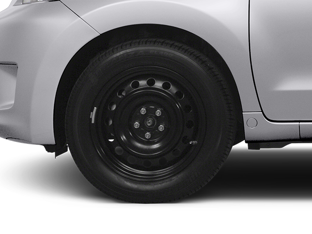 2013 Scion xD 5dr HB Man (Natl)