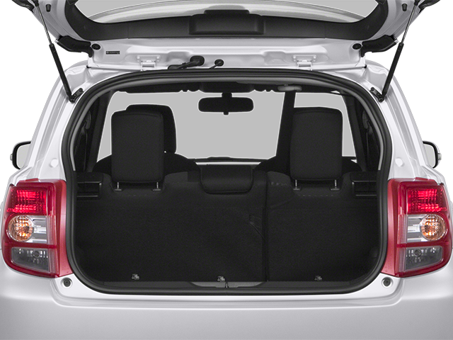 2013 Scion xD 5dr HB Man (Natl)