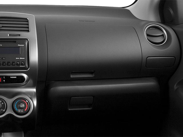 2013 Scion xD 5dr HB Man (Natl)