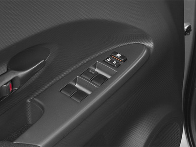 2013 Scion xD 5dr HB Man (Natl)