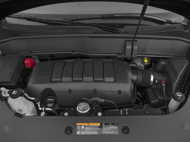 2014 Buick Enclave Leather Group