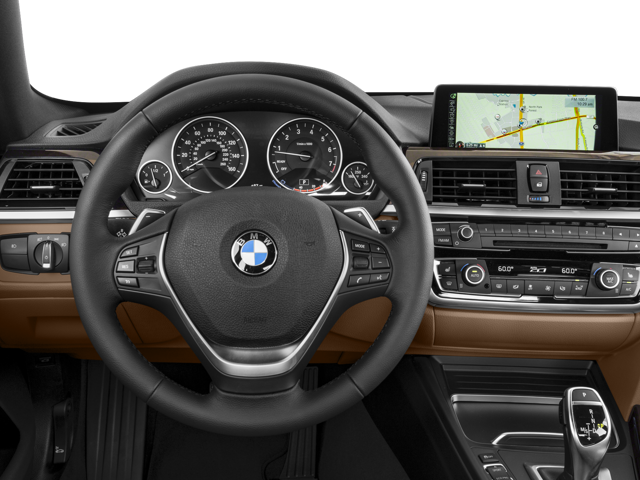 2016 BMW 4 Series 428i xDrive