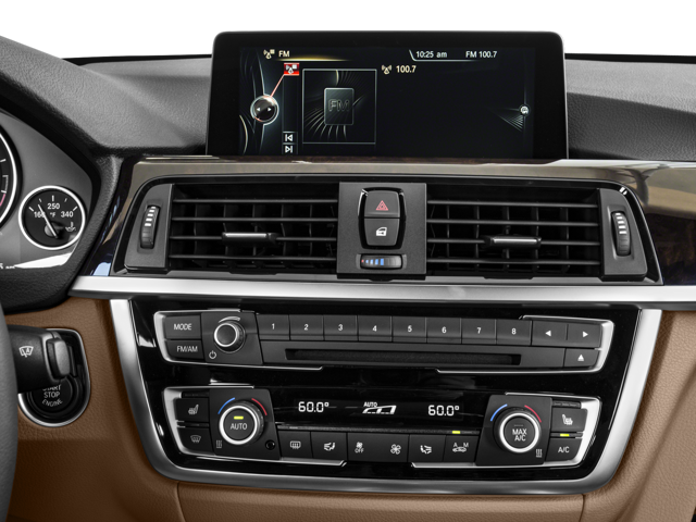 2016 BMW 4 Series 428i xDrive