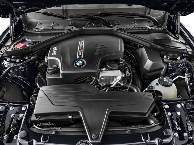 2016 BMW 4 Series 428i xDrive