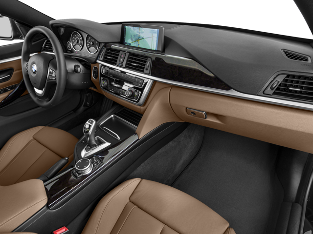 2016 BMW 4 Series 428i xDrive
