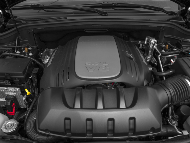 2016 Jeep Grand Cherokee Summit