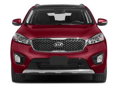 2016 Kia Sorento SX