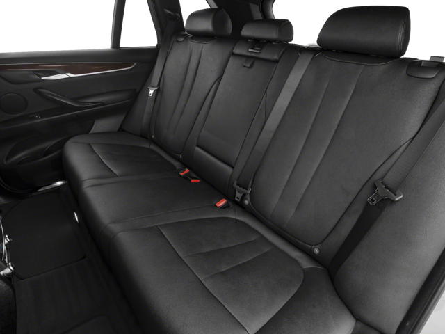 2018 BMW X5 xDrive50i