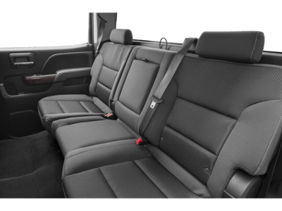 2018 GMC Sierra 3500HD Denali