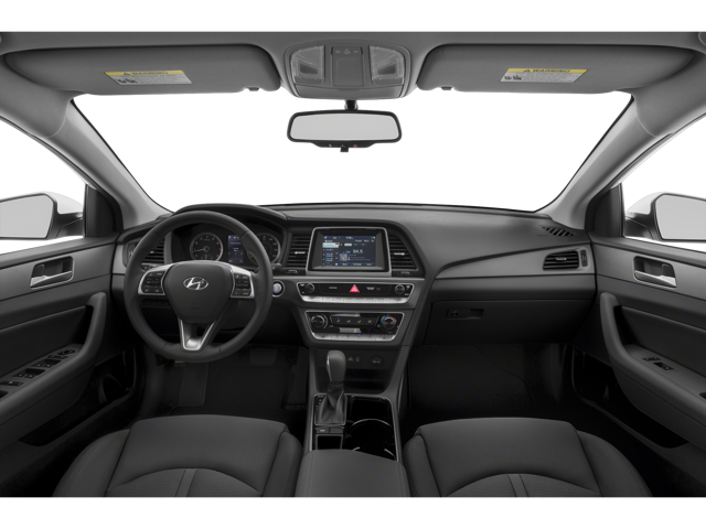 2018 Hyundai Sonata SEL+