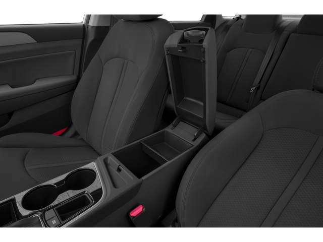 2018 Hyundai Sonata SEL+