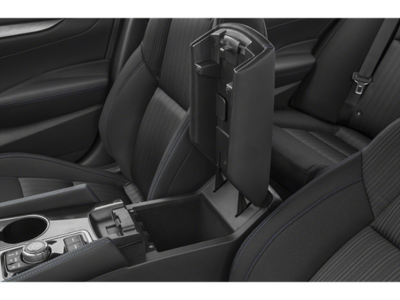 2018 Nissan Maxima 3.5 S