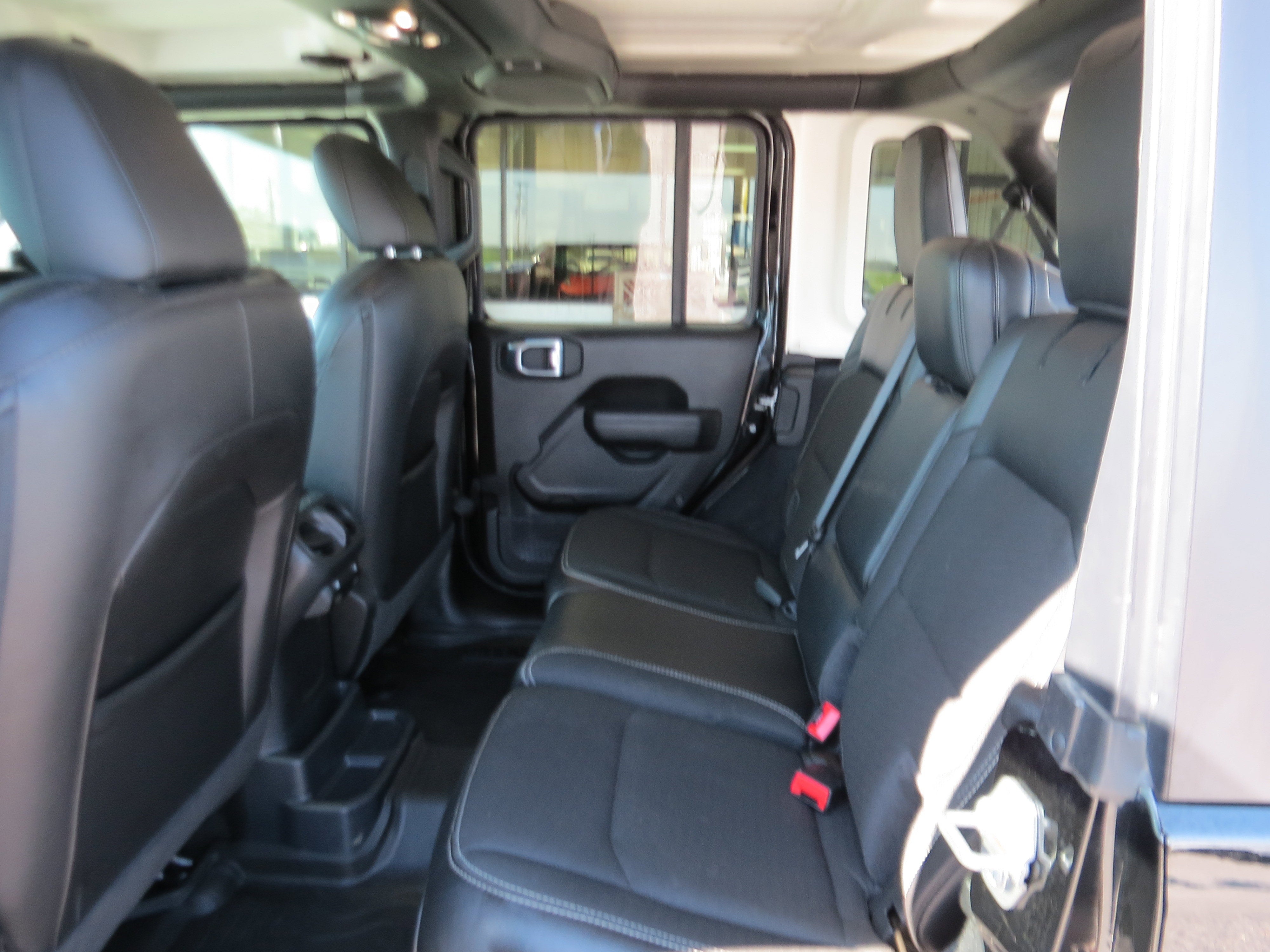 2023 Jeep Wrangler Freedom