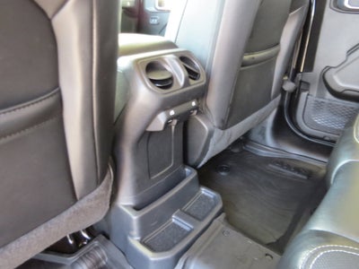 2023 Jeep Wrangler Freedom